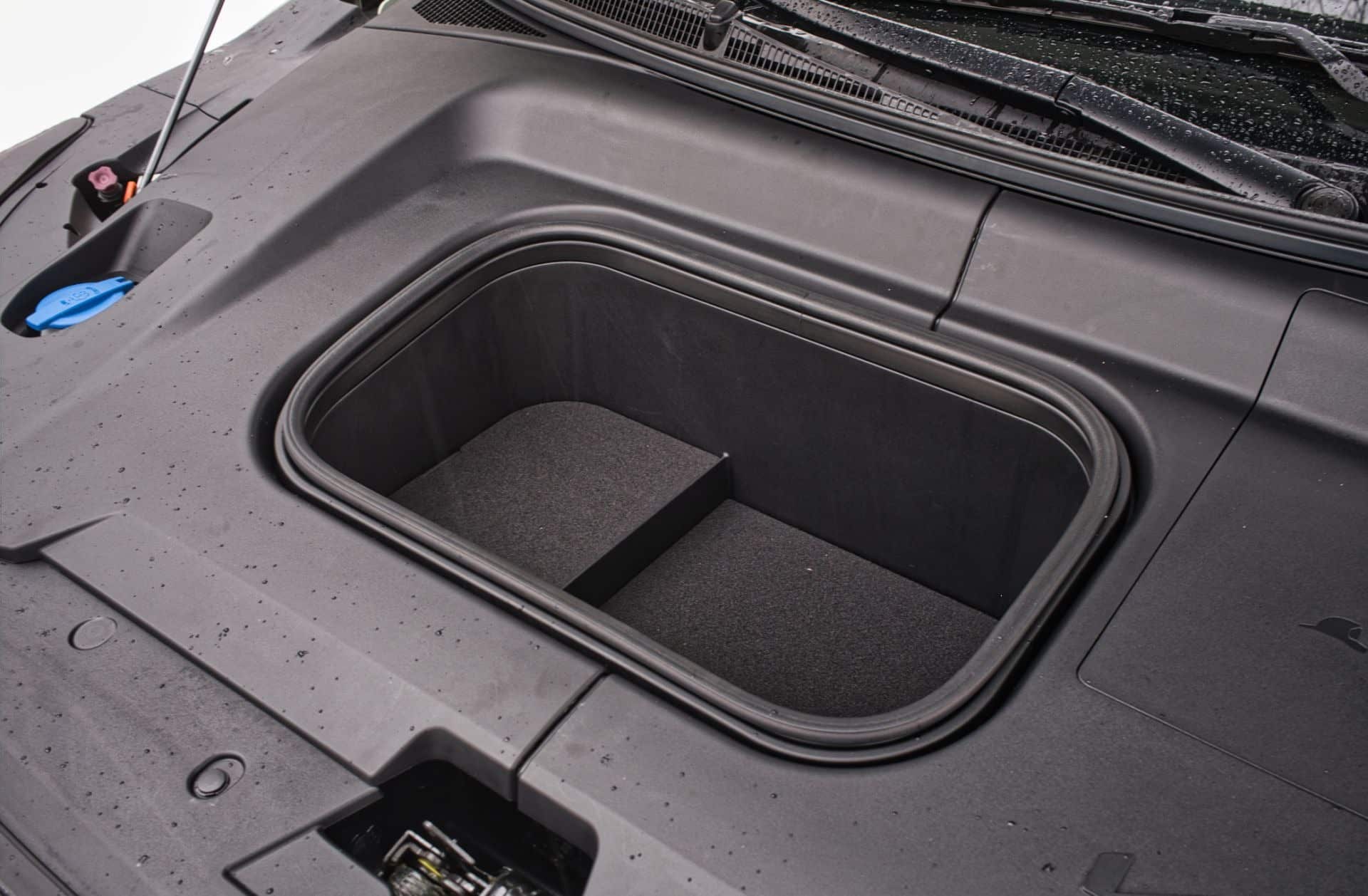 Το Kia EV3 τον χειμώνα: Πόσα χιλιόμετρα βγάζει πραγματικά