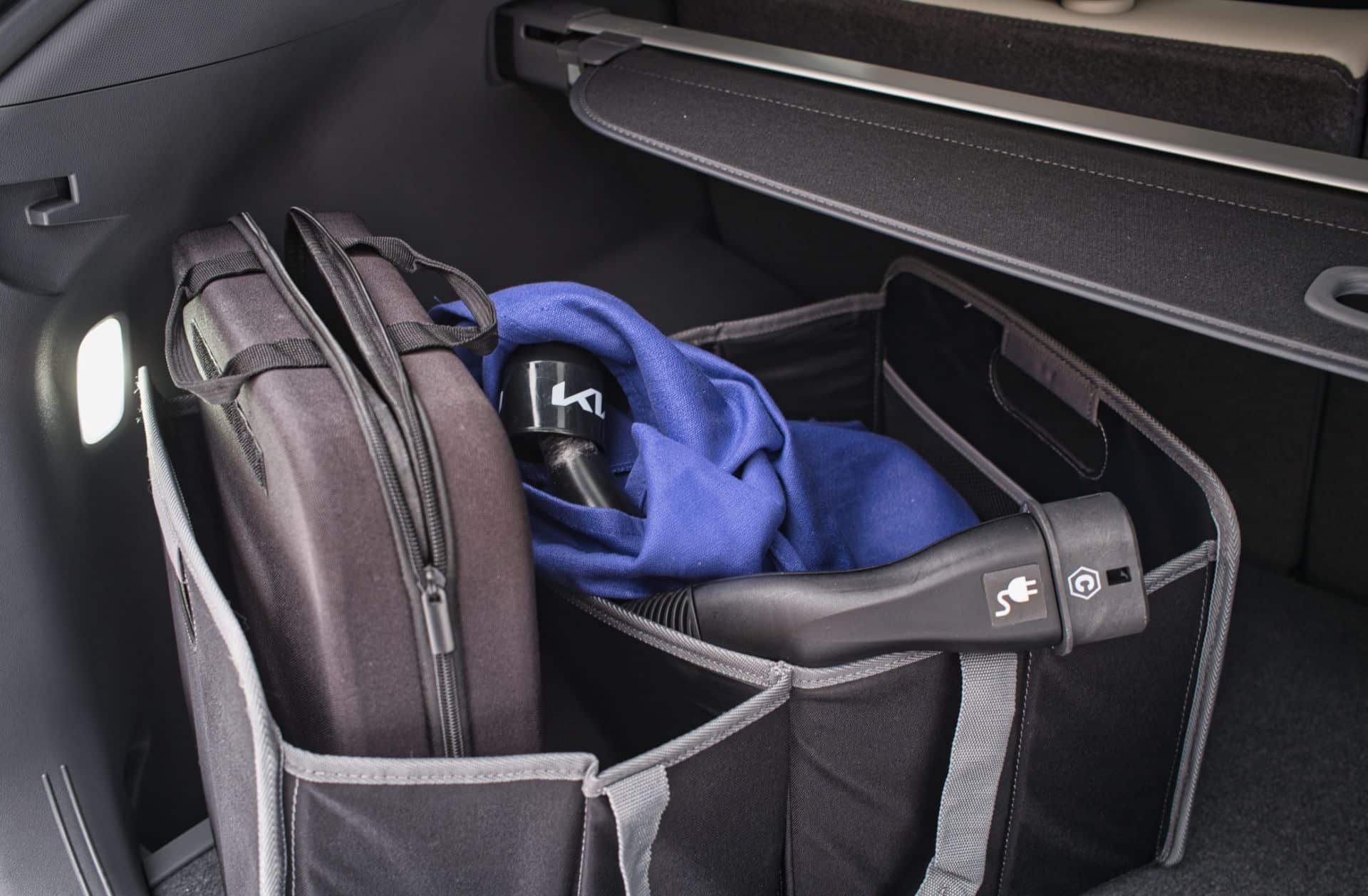 Το Kia EV3 τον χειμώνα: Πόσα χιλιόμετρα βγάζει πραγματικά