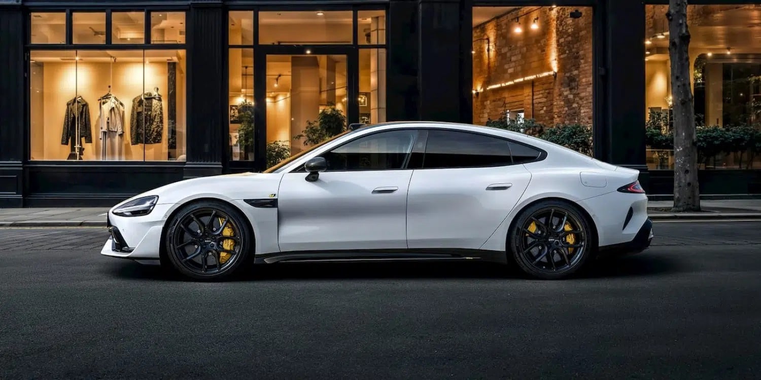 Από το smartphone στο αυτοκίνητο: Πώς η Xiaomi ξεπέρασε την Tesla