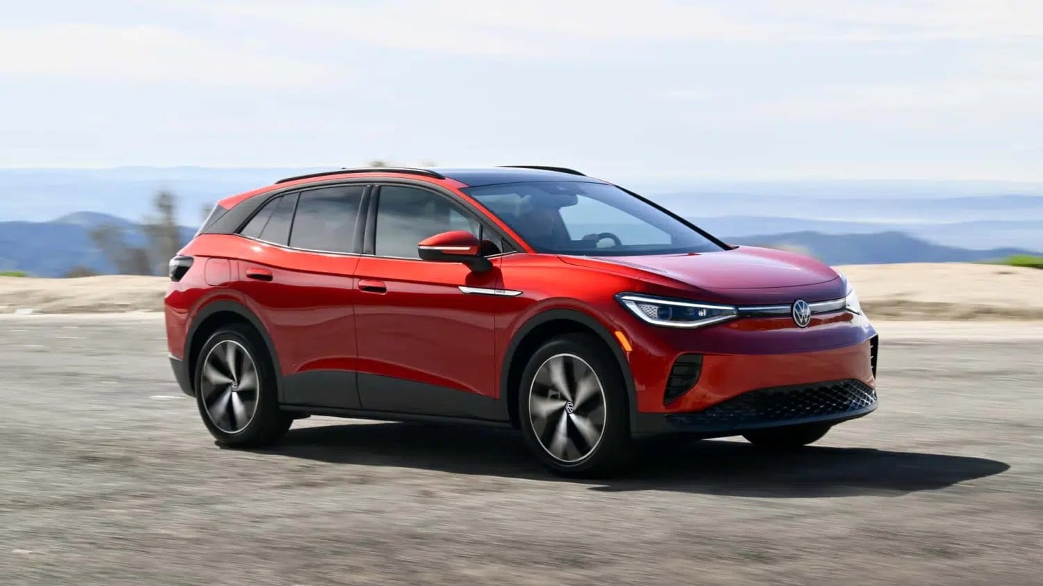 Νέο πρόβλημα για τους κατασκευαστές: Το όνομα των ηλεκτρικών αυτοκινήτων