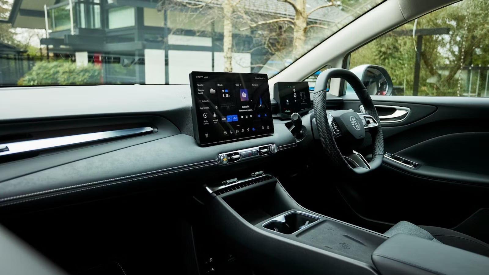 Renault 5 E-Tech vs MG4 Urban: Άλλα κόλπα