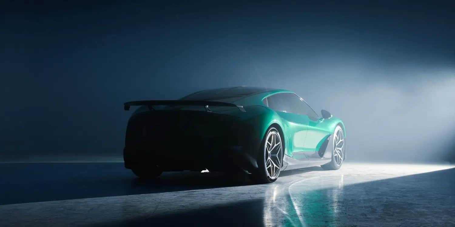 0-100 σε 1,9'' - Η Nebula Next ταράζει τα νερά