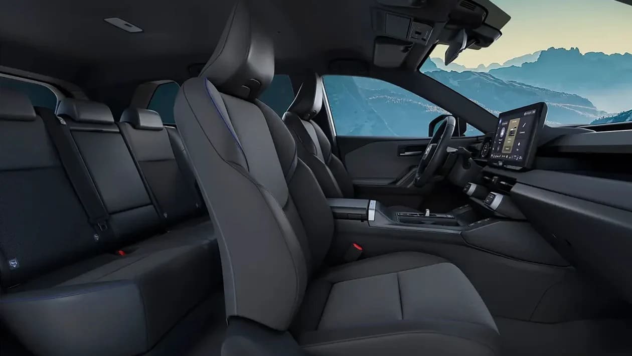 Nέο Suzuki Across: Το δίδυμο αδελφάκι του Toyota RAV4