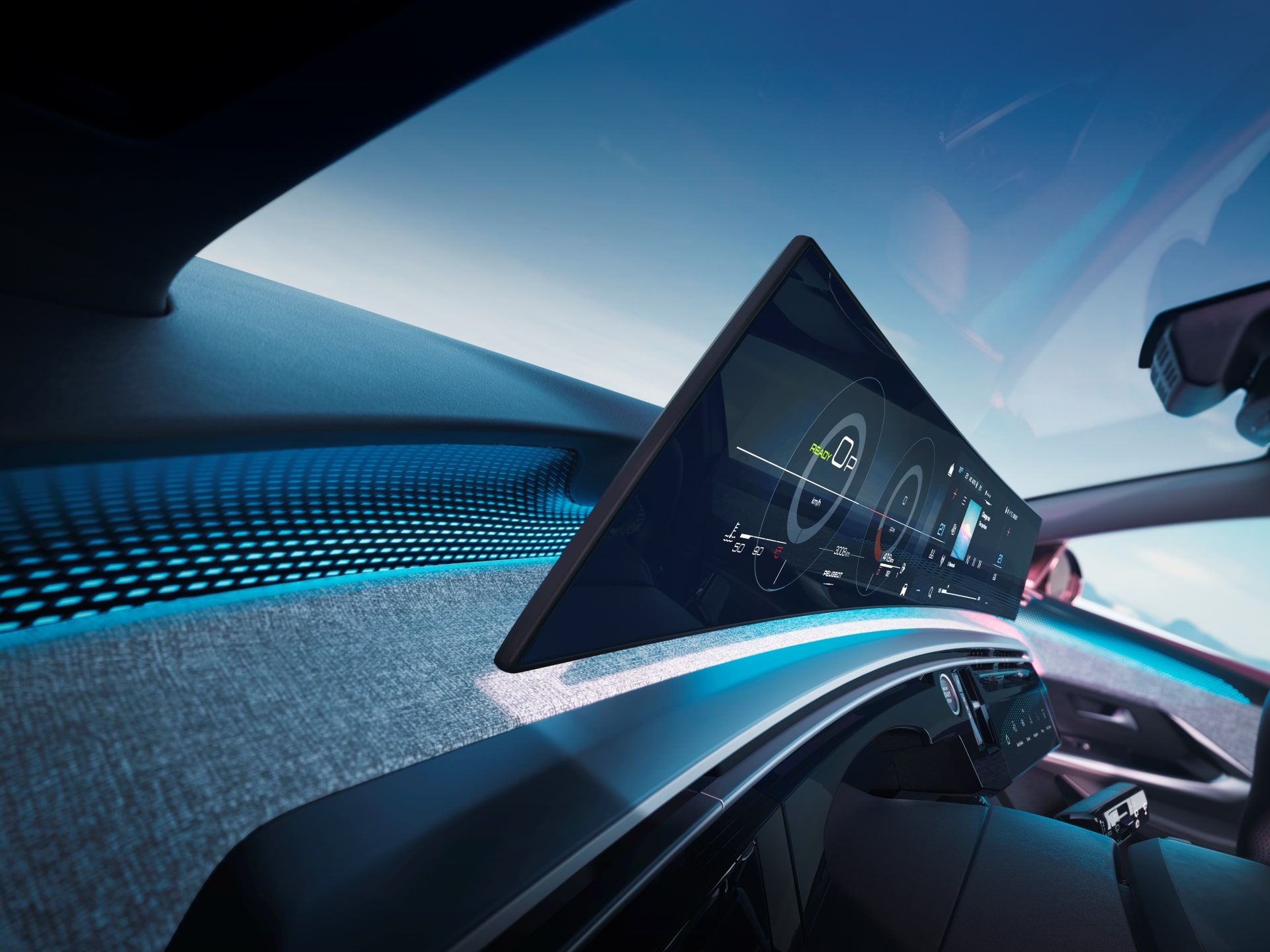 Νέες υβριδικές εκδόσεις του Peugeot 3008 από €31.900