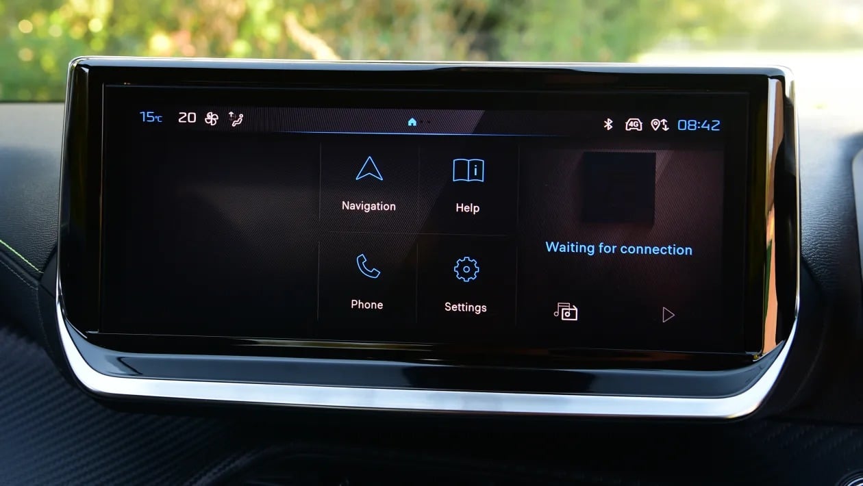 Peugeot 2008: Το πιο stylish μικρό SUV