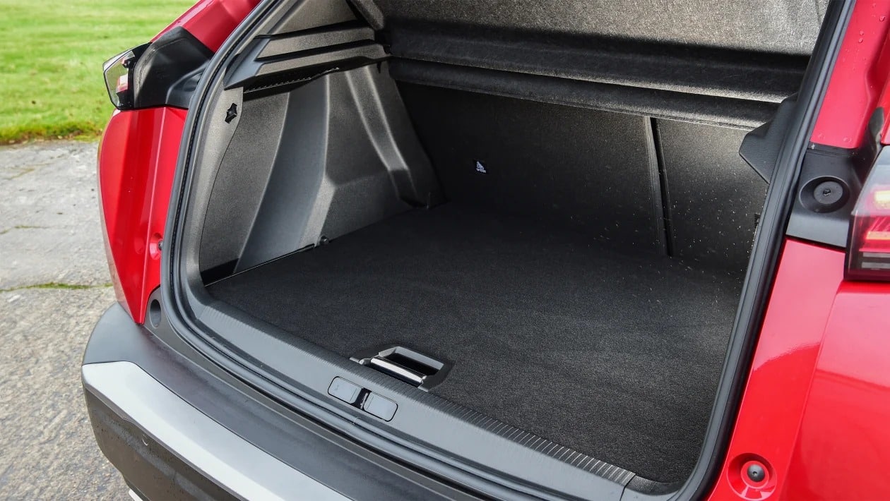 Peugeot 2008: Το πιο stylish μικρό SUV