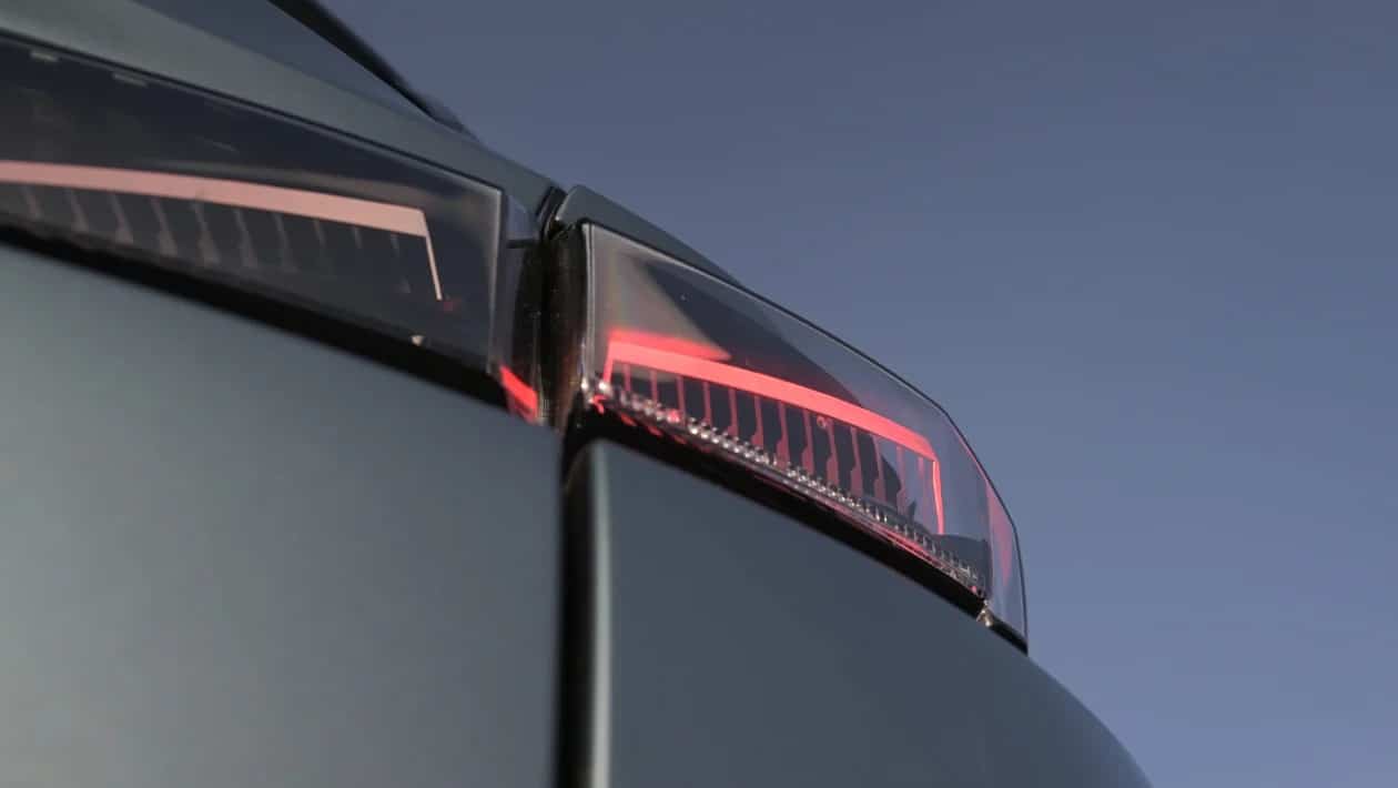 Peugeot E-308 SW: Το ηλεκτρικό που αποδεικνύει ότι τα station wagon δεν πέθαναν