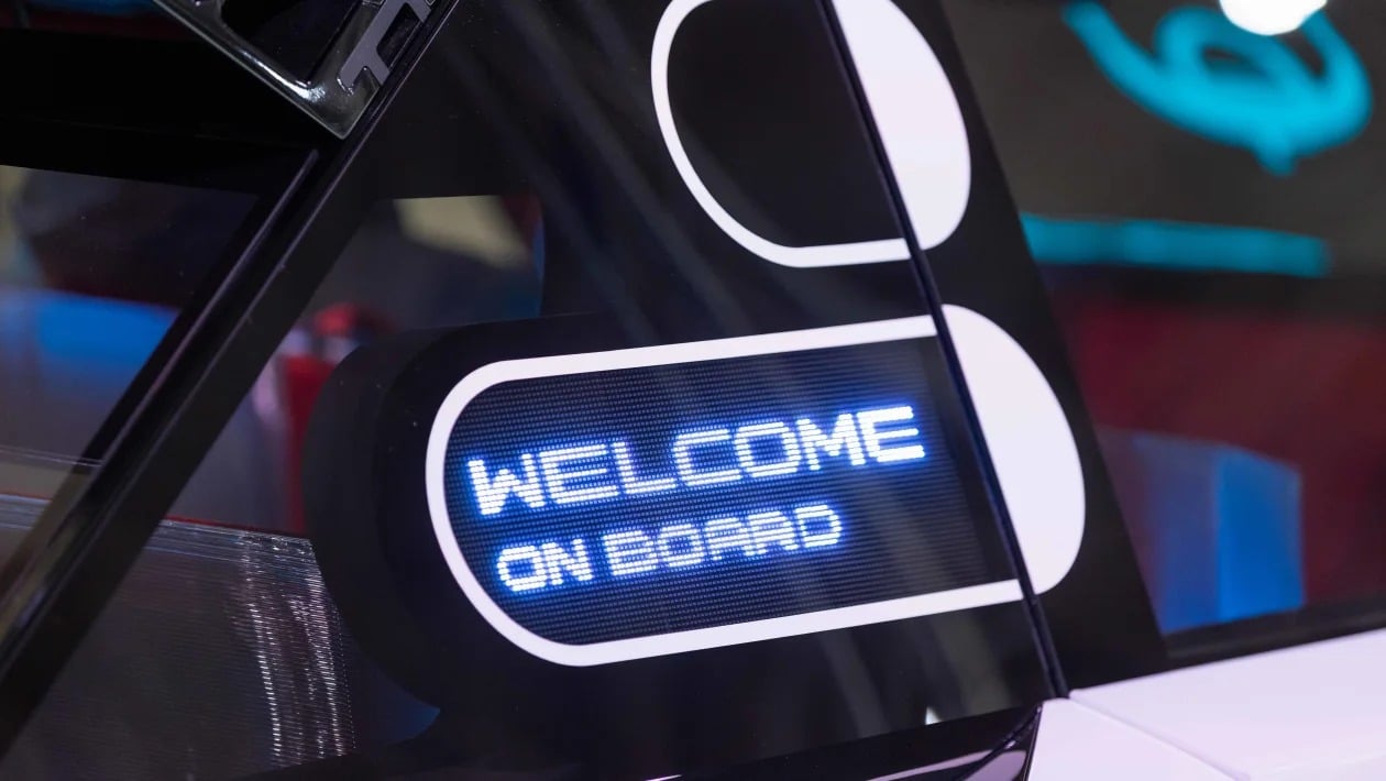 Νέο Peugeot Polygon: Το ηλεκτρικό supermini που αλλάζει τα πάντα