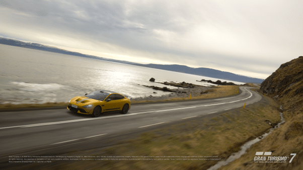 To Xiaomi SU7 έρχεται στην ψηφιακή πίστα του Gran Turismo 7