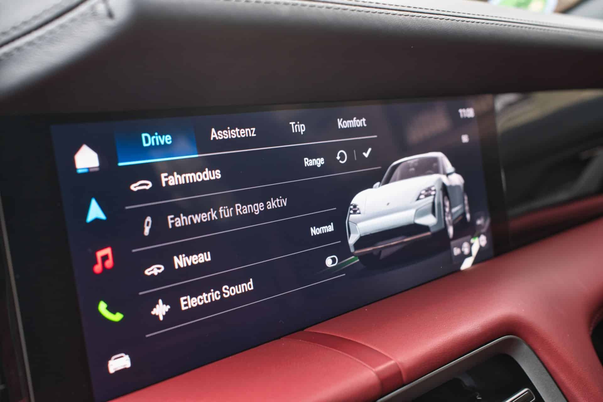 Η Porsche Taycan Cross Turismo 2026 επέστρεψε και απέδειξε γιατί τα ηλεκτρικά μπορούν να είναι συναρπαστικά 