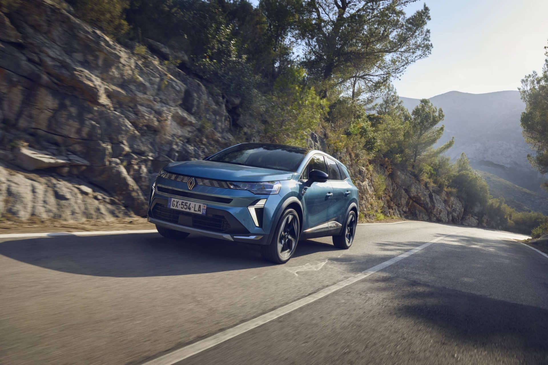 Νέο Renault Symbioz με περισσότερη ισχύ και τιμή πρό(σ)κληση