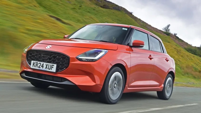 Τι πραγματικά σημαίνει «υβριδικό αυτοκίνητο»; Ο απόλυτος οδηγός για Mild, Full και PHEV