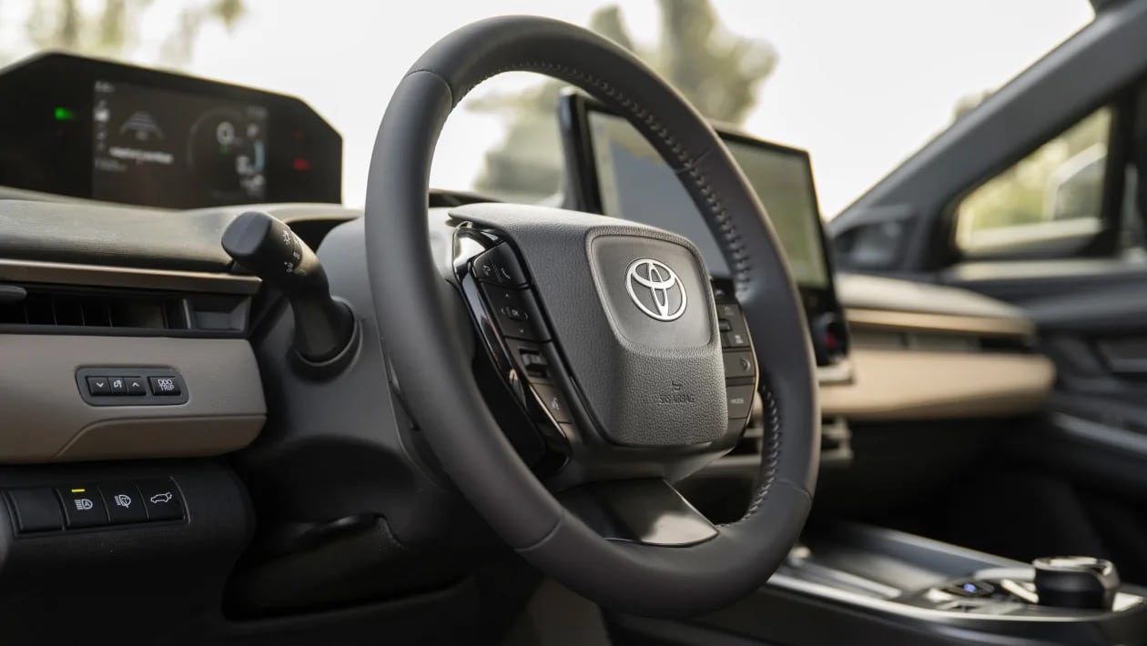 Ηλεκτρικό για οικογένεια… με επιδόσεις GTI