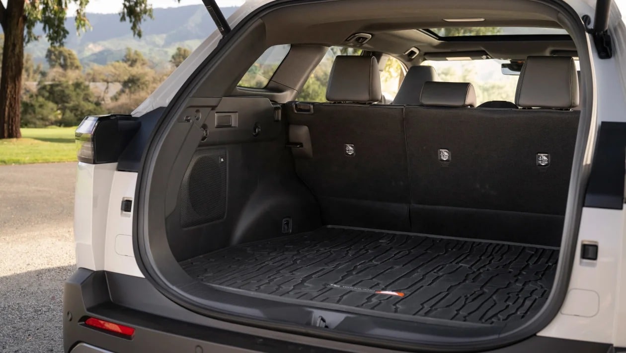 Ηλεκτρικό για οικογένεια… με επιδόσεις GTI