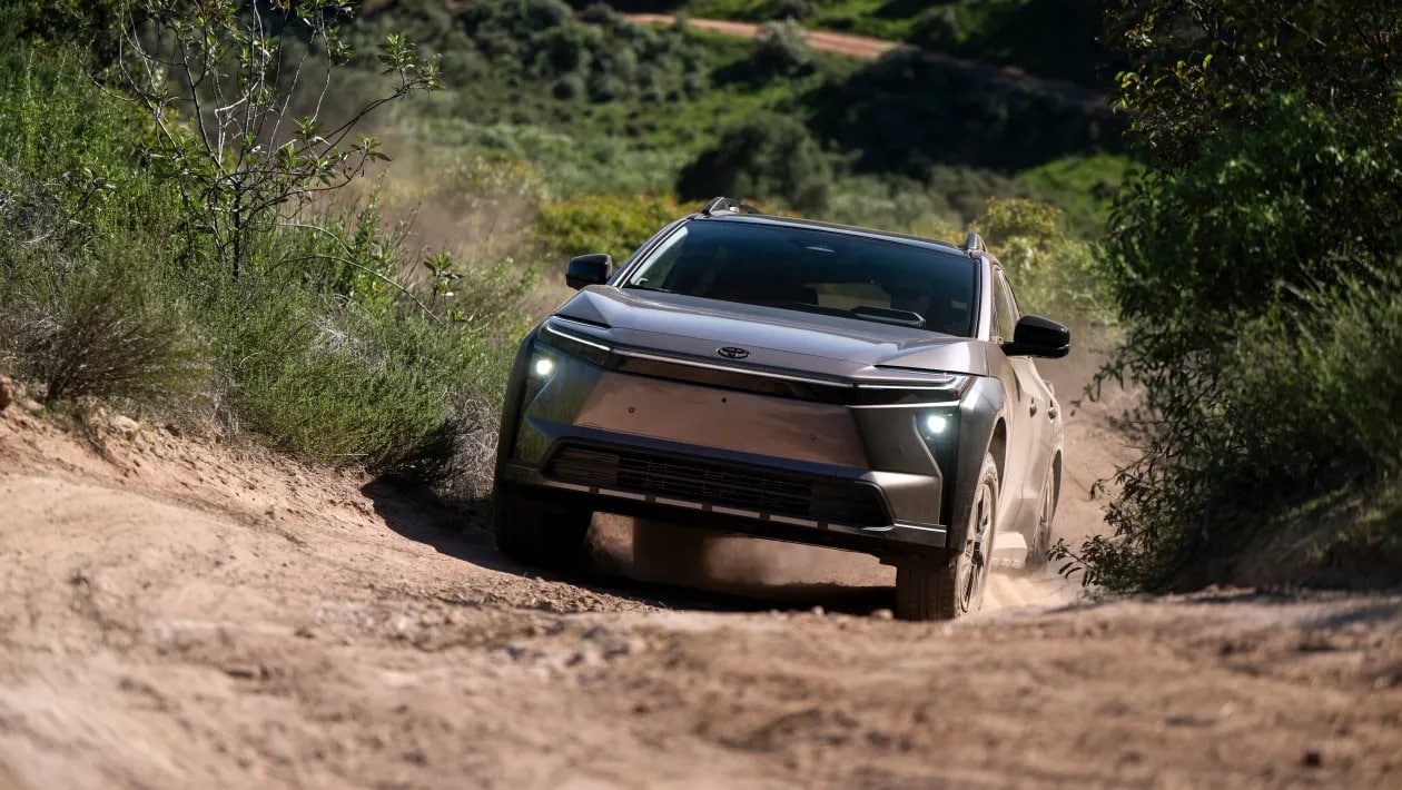 Ηλεκτρικό για οικογένεια… με επιδόσεις GTI