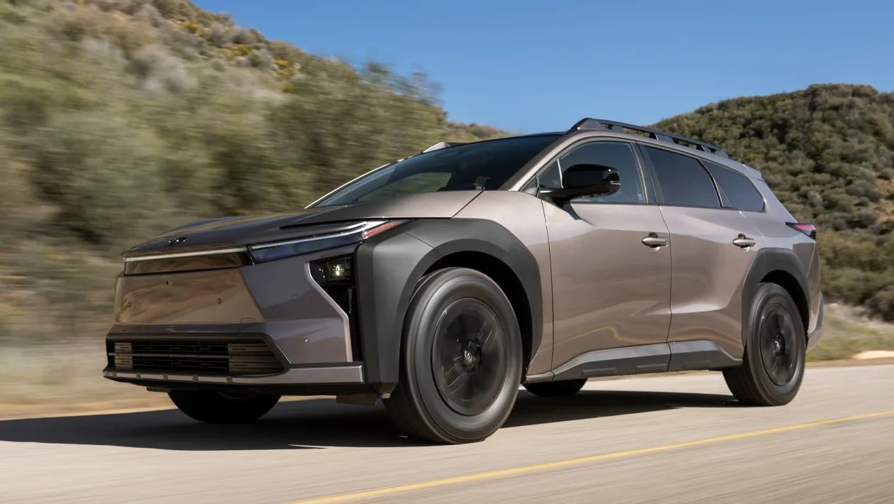 Ηλεκτρικό για οικογένεια… με επιδόσεις GTI