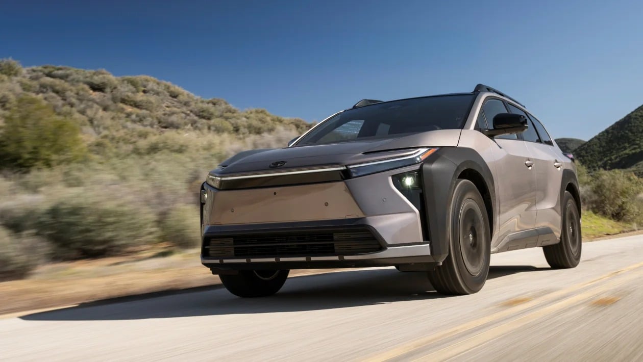 Ηλεκτρικό για οικογένεια… με επιδόσεις GTI