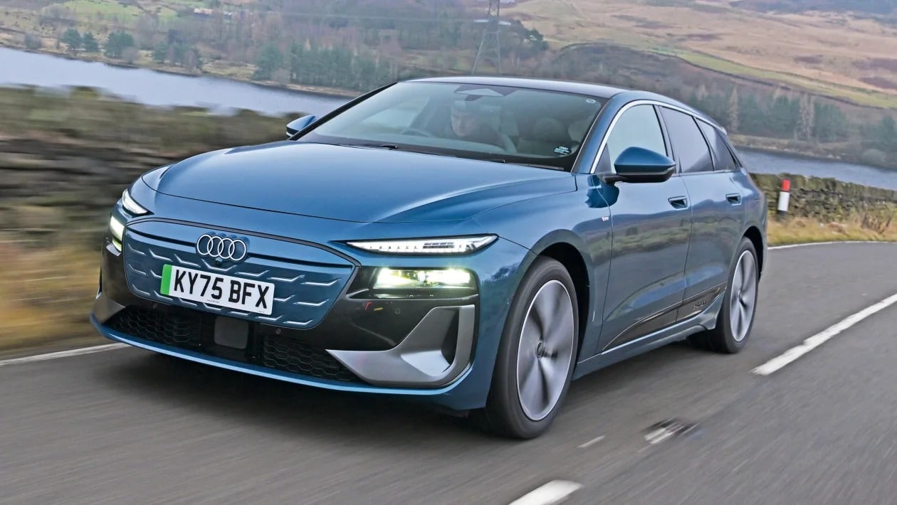 Μεγάλη χειμερινή δοκιμή αυτονομίας - Όταν το κρύο δείχνει την αλήθεια