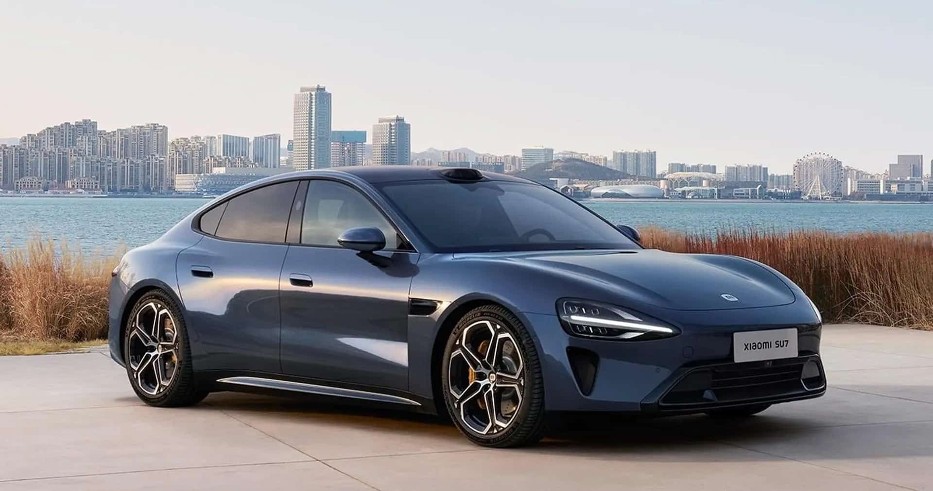 Η μπαταρία ενός Xiaomi SU7 μετά από 265.000 Km ακόμα… στο 94,5%!