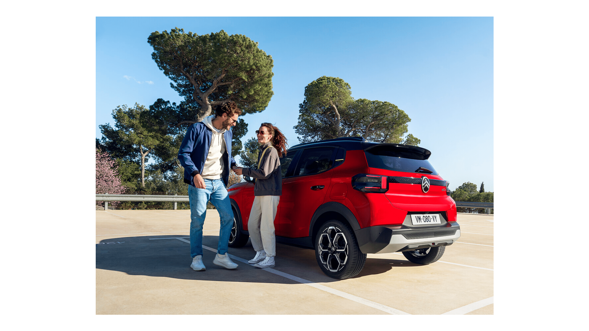 Citroen: Νέο ηλεκτρικό ë-C3 Urban - Δείτε τιμές και εκδόσεις 