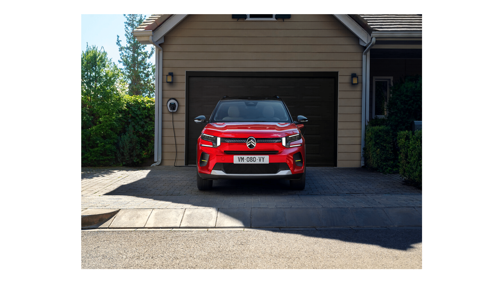 Citroen: Νέο ηλεκτρικό ë-C3 Urban - Δείτε τιμές και εκδόσεις