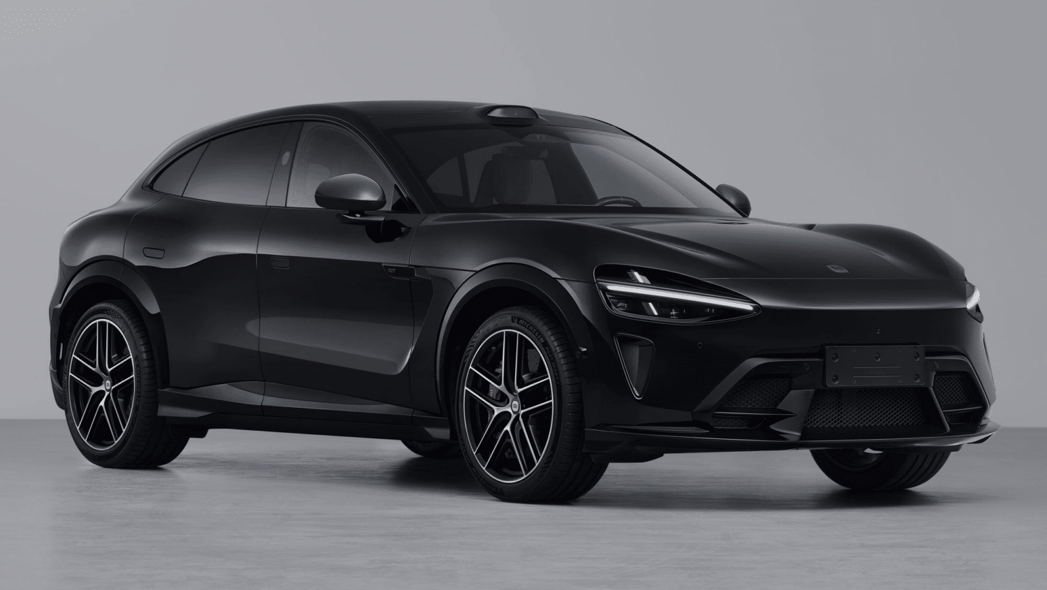 Xiaomi YU7 GT: Ανακοινώθηκε επίσημα με 1.003 PS και τελική 300 Km/h