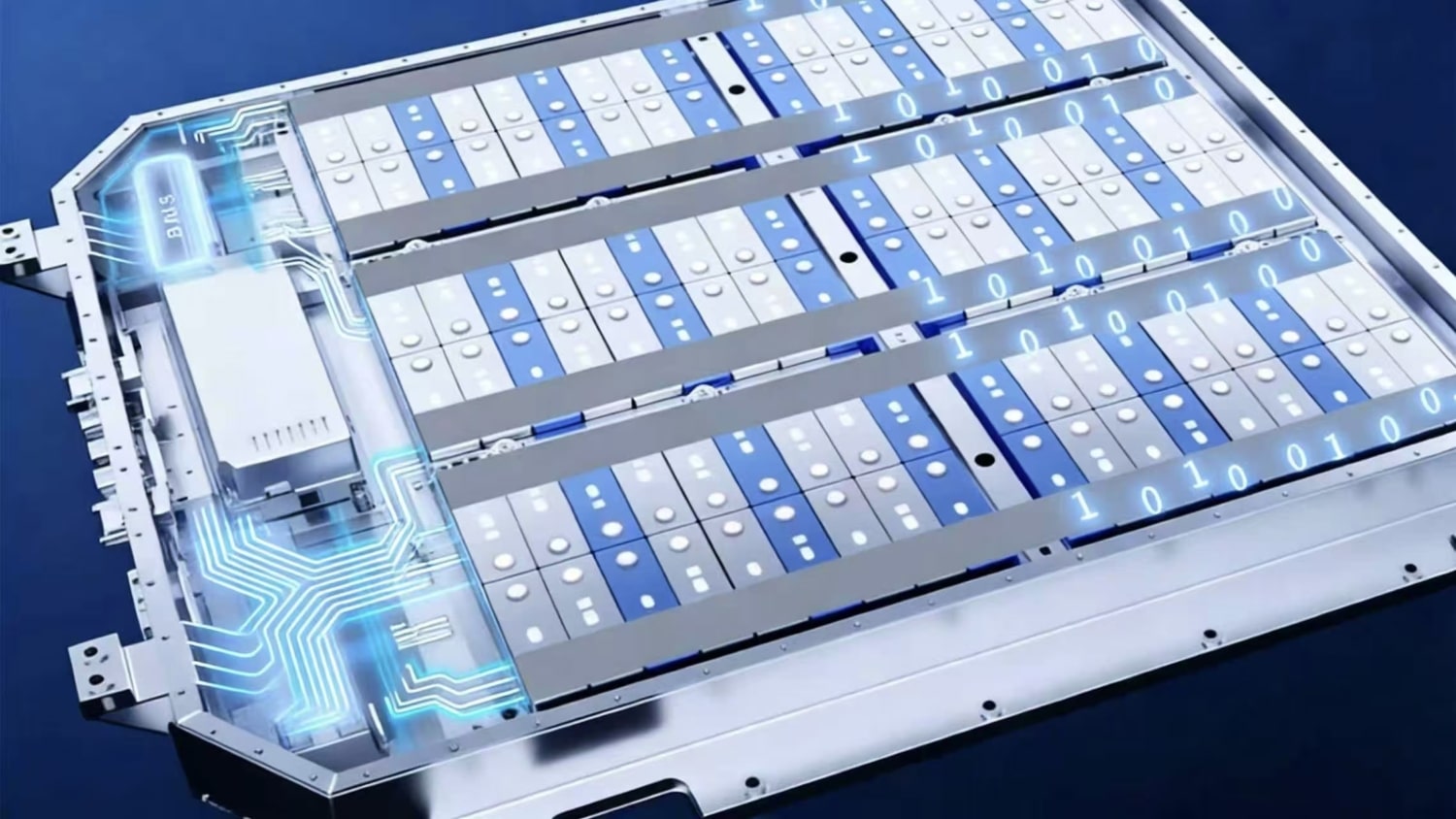 Νέα μπαταρία CATL 5C: Φόρτιση σε 12 λεπτά και αντοχή έως 1,8 εκατ. χλμ!