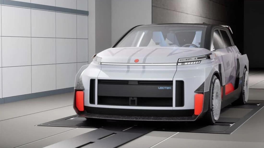 650 Ίπποι και 550 Km αυτονομία: Το Καναδικό «Mini-Audi» που θέλει να εκθρονίσει την Tesla