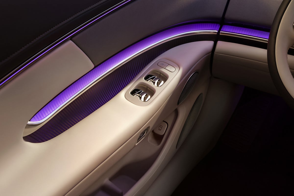 Hyptec A800: Το κινεζικό «S-Class killer» που καίει… ελάχιστα