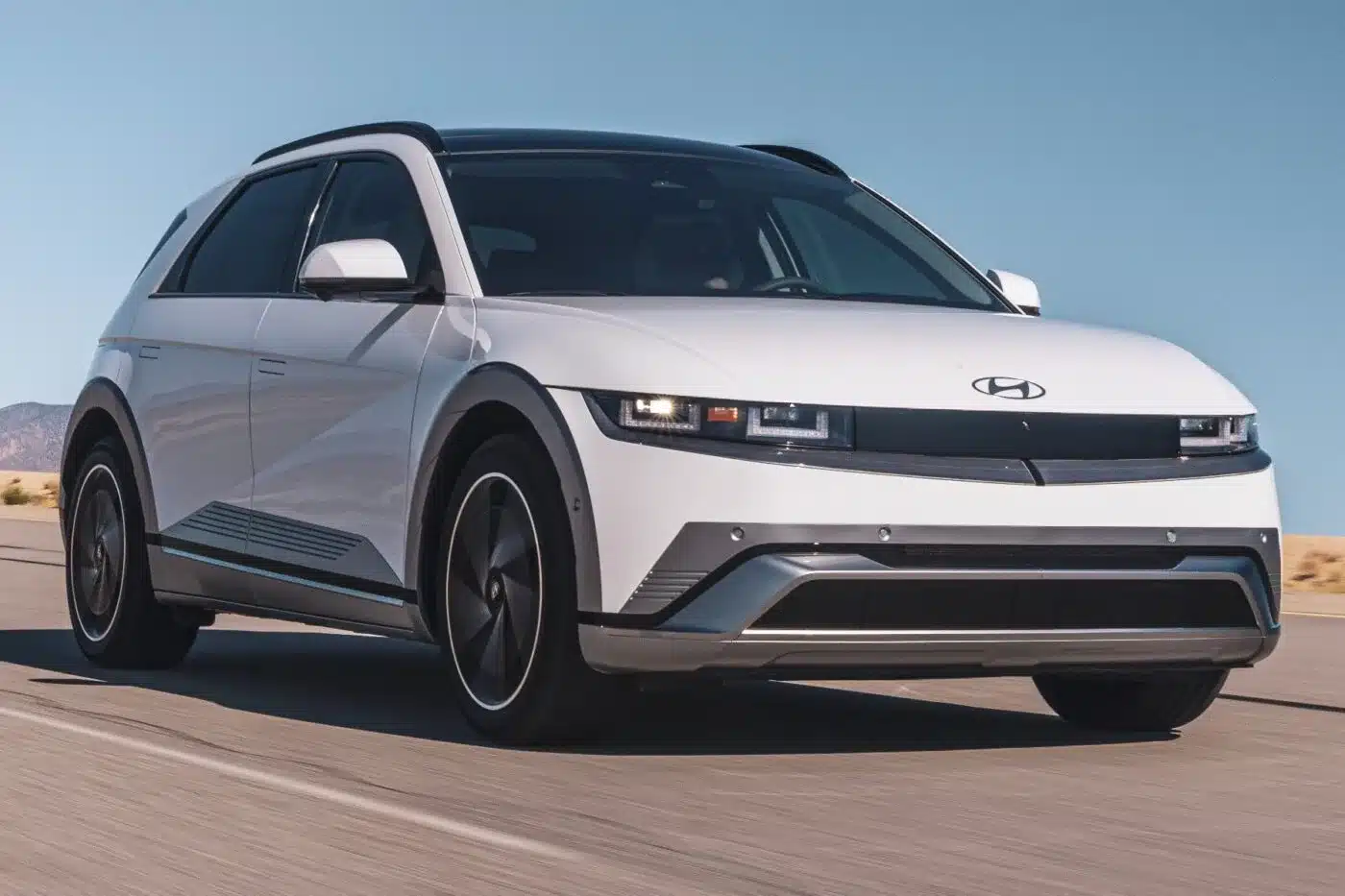 Η σκληρή πραγματικότητα για τα EV το 2026