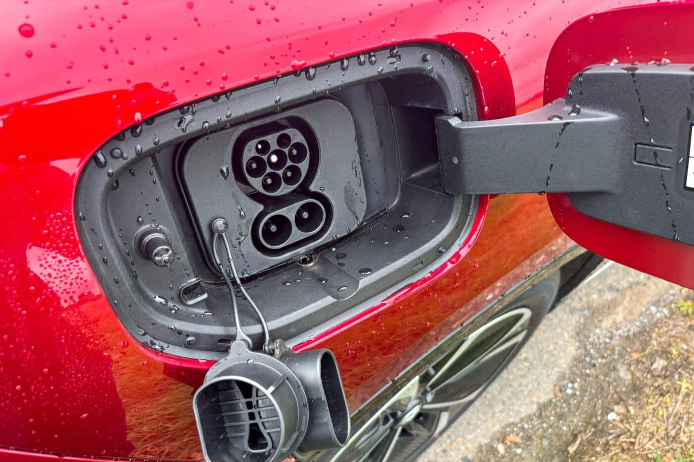 Mazda6e: Αντάξιο βαριάς κληρονομιάς