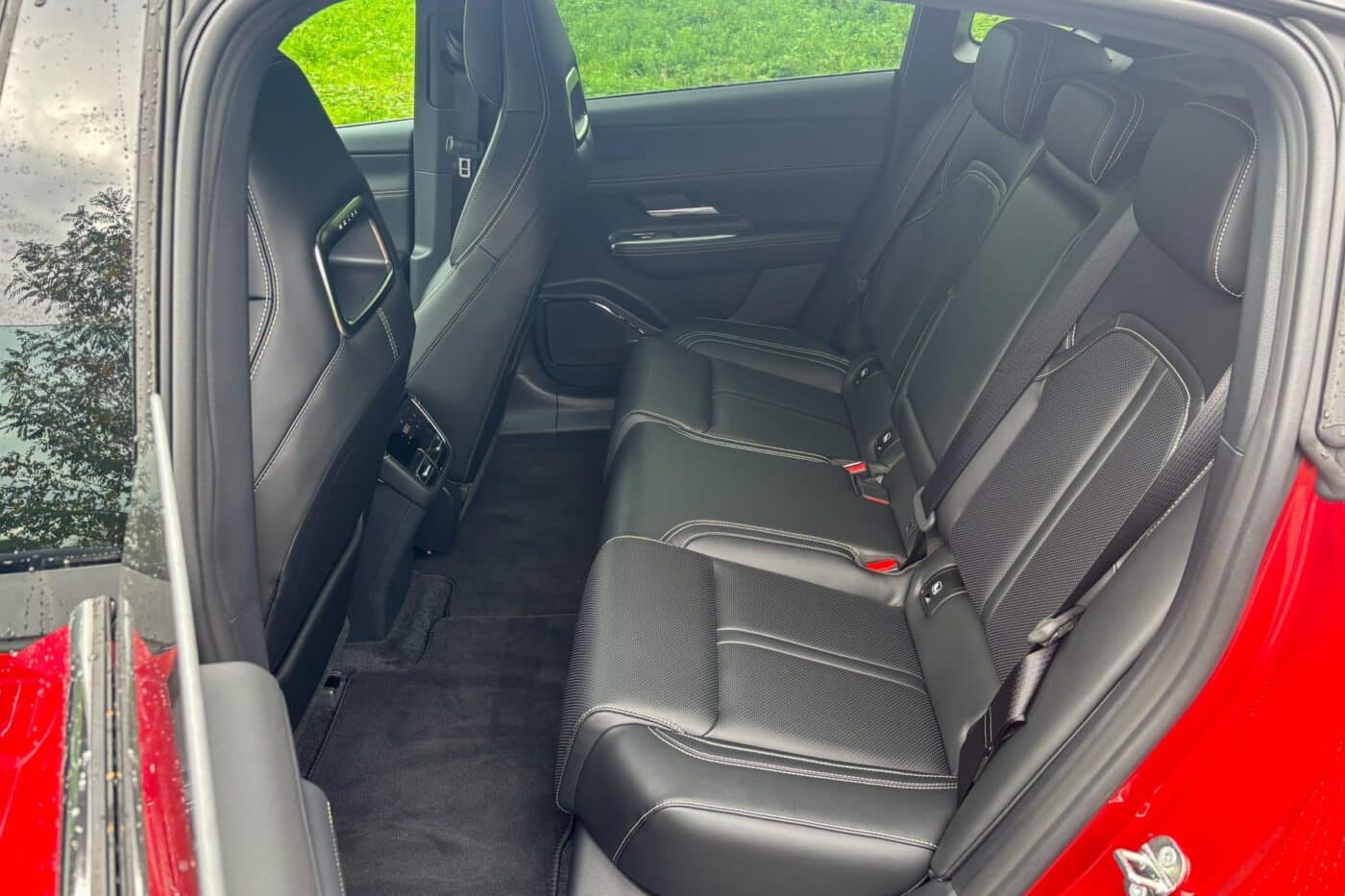 Mazda6e: Αντάξιο βαριάς κληρονομιάς