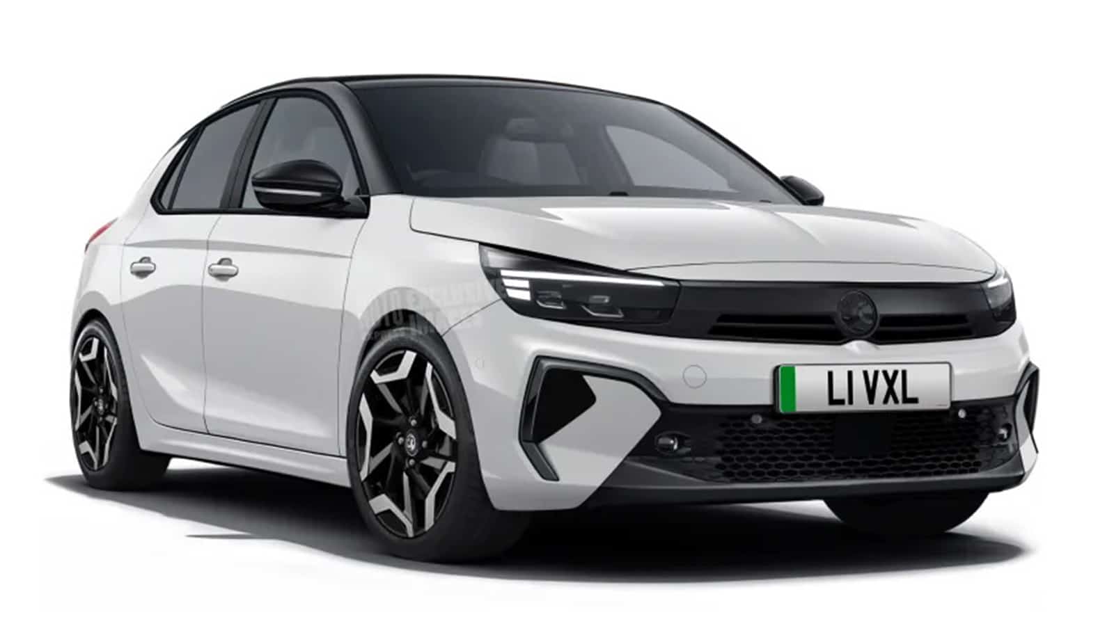 Opel Corsa GSE: Το νέο ηλεκτρικό hot hatch με 276 PS που υπόσχεται εκρηκτικές επιδόσεις