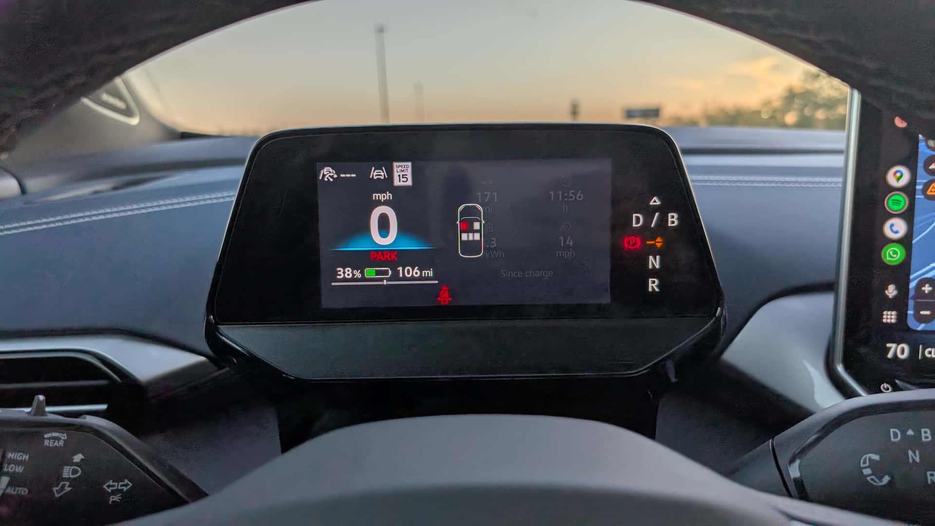 Volkswagen ID.4: Το ηλεκτρικό SUV που ωρίμασε – Αξίζει τα χρήματά του ή το προσπερνάς;