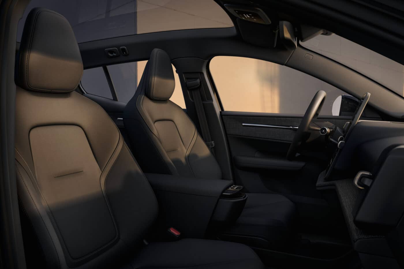 Νέο Volvo EX30: Έρχεται η πιο προσιτή ηλεκτρική έκδοση με 150 PS και λειτουργία powerbank!