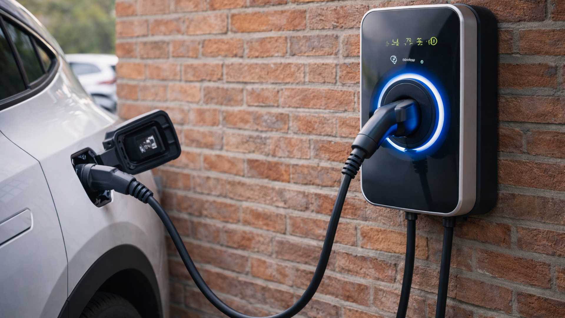 Τι να προσέξεις όταν αγοράζεις το πρώτο σου wallbox;