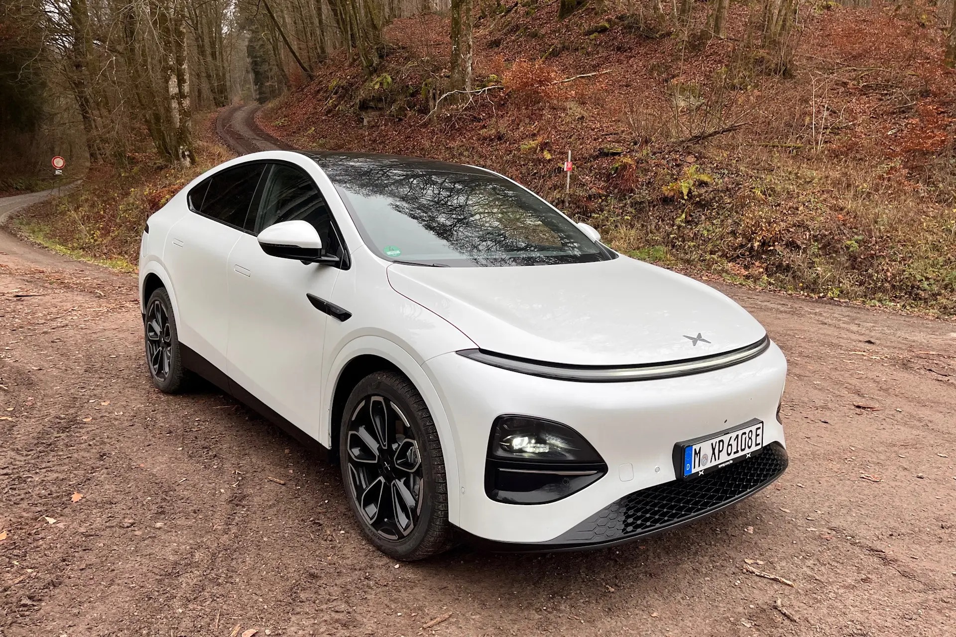 Xpeng G6 AWD Performance