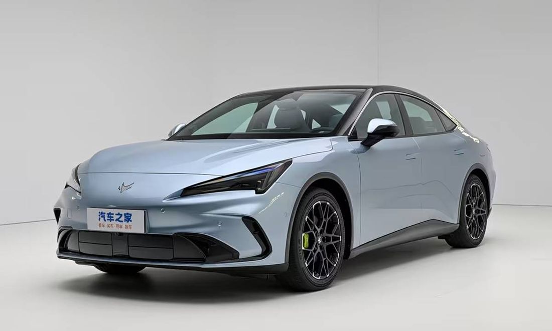 Ο νέος αντίπαλος του Tesla Model 3 έχει αυτονομία 700 Km και τιμή που ξεκινά από €13.000