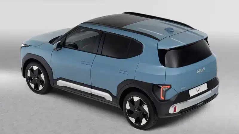 Το μικρό SUV της KIA που συνδυάζει τεχνολογία, αυτονομία και προσιτή τιμή