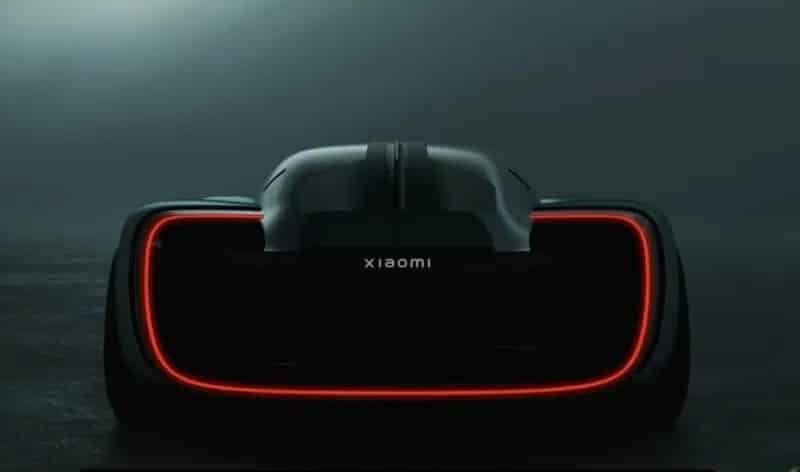 Η Xiaomi μπαίνει στα supercars - Το Vision Gran Turismo έκανε ντεμπούτο και έρχεται στο PS5