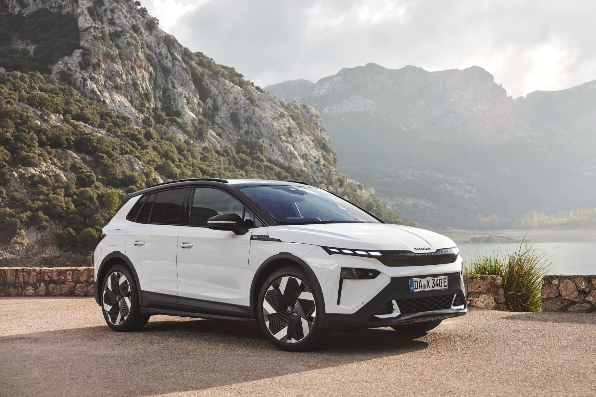 Skoda -Το Elroq “Best Compact SUV 2026” στo WWCOTY