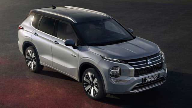 Το νέο Mitsubishi Outlander PHEV 2026 τα αλλάζει όλα: 120 Km ηλεκτρικής αυτονομίας και +60% ισχύς