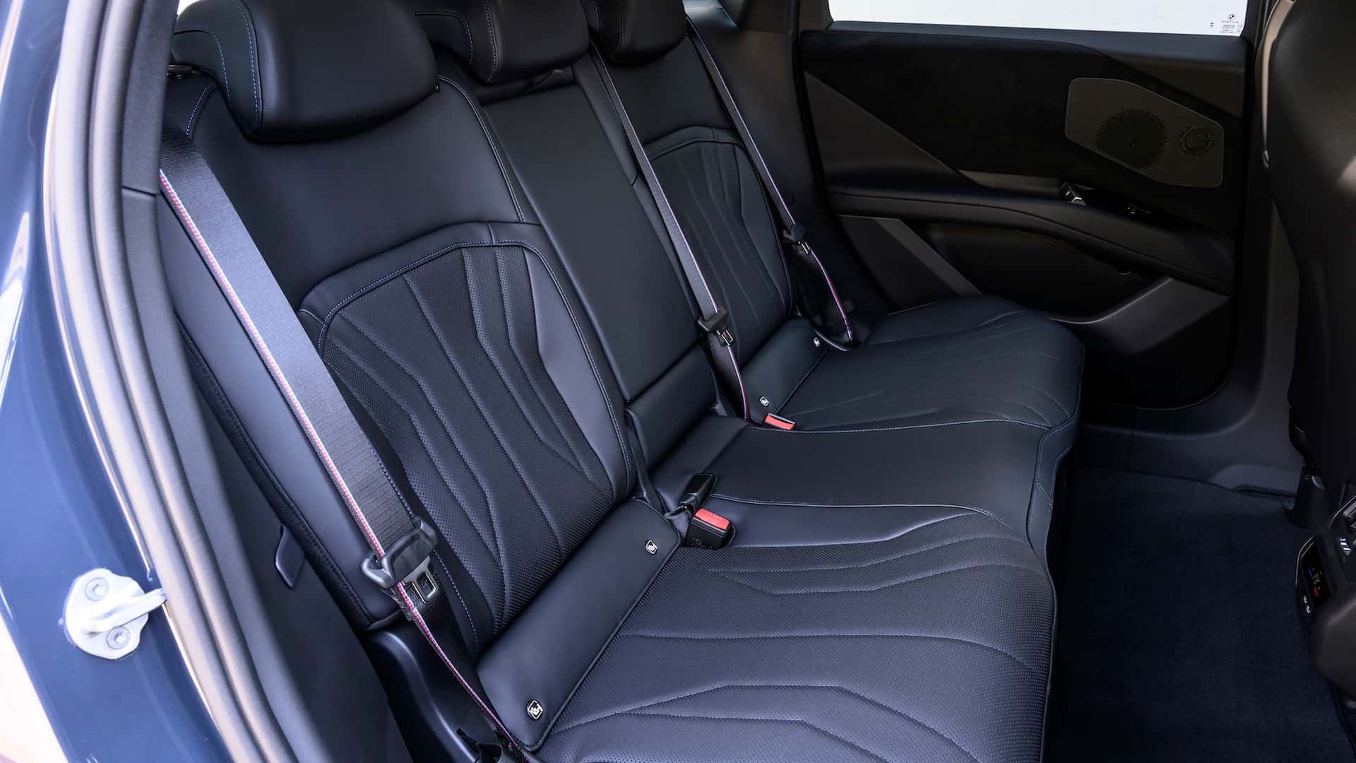 BMW iX3: Το νέο ηλεκτρικό SUV σαρώνει – Η ζήτηση ξεπέρασε κάθε πρόβλεψη