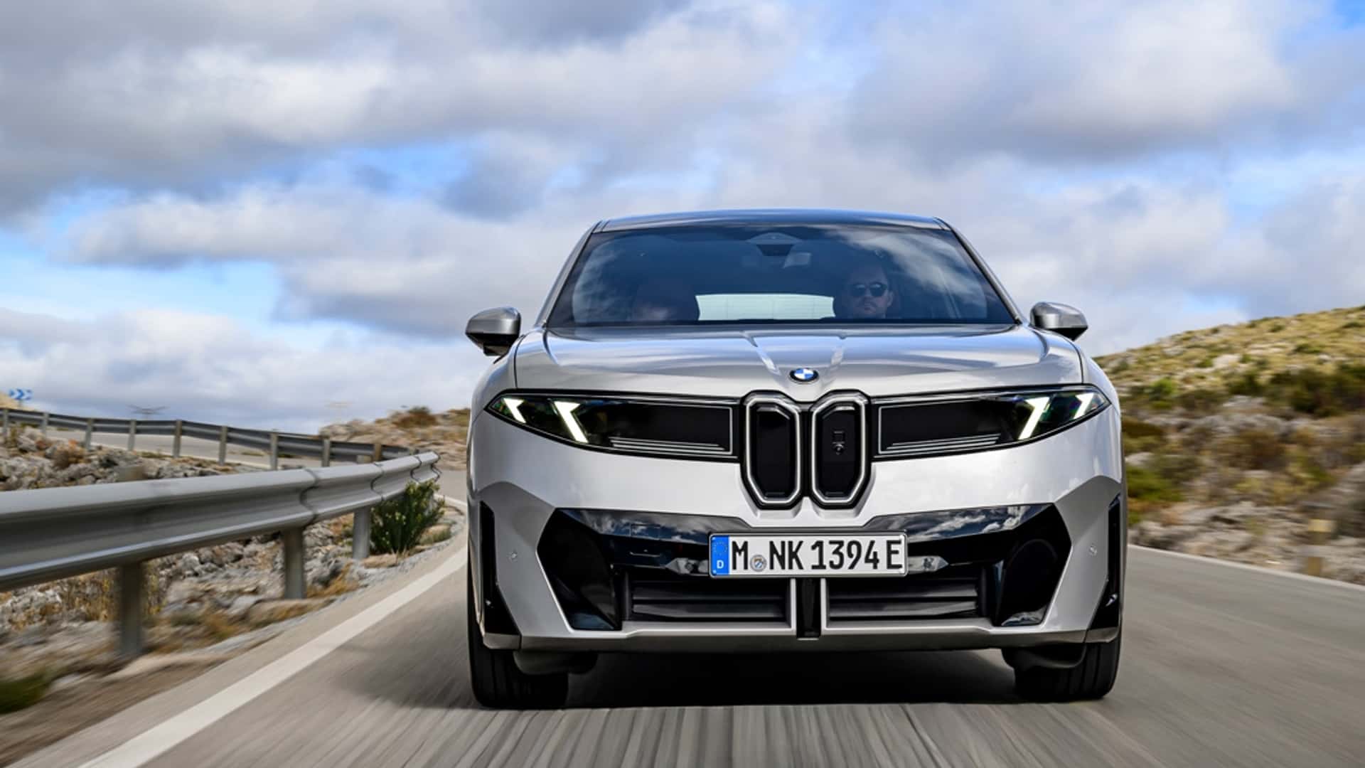 BMW iX3: Το νέο ηλεκτρικό SUV σαρώνει – Η ζήτηση ξεπέρασε κάθε πρόβλεψη