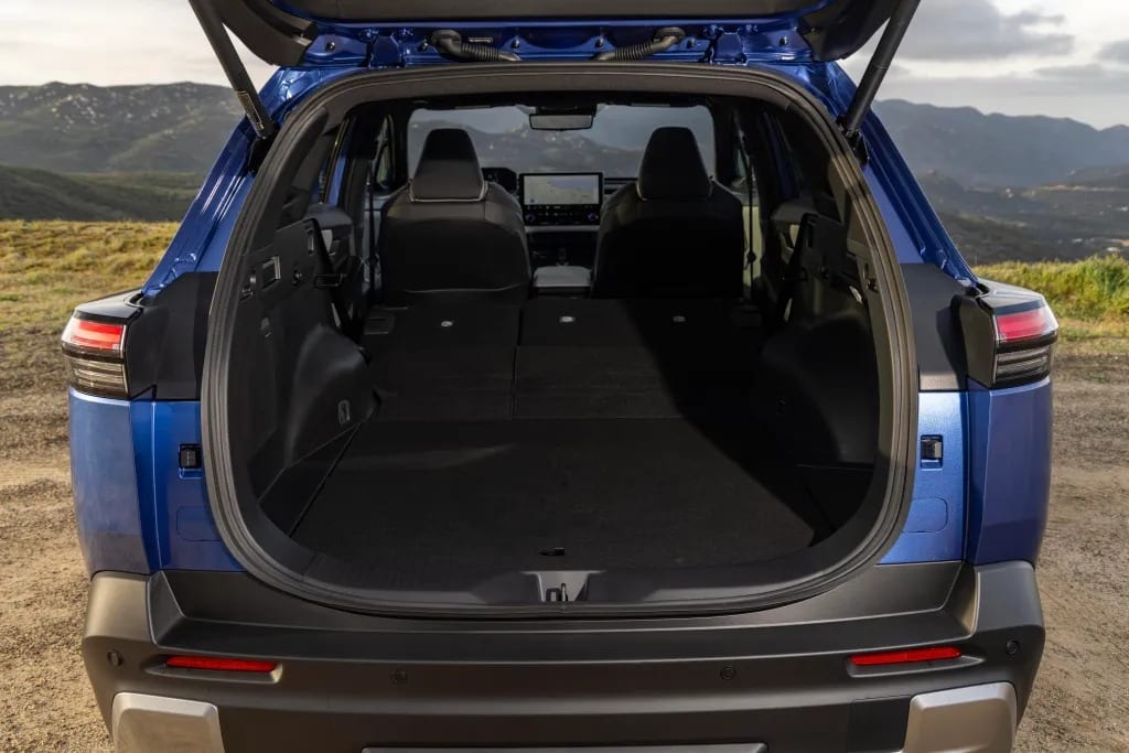 Το πιο δυνατό Subaru όλων των εποχών είναι ηλεκτρικό και έτοιμο για λάσπη