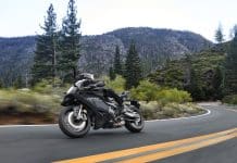 Η Yamaha στην Έκθεση Μοτοσυκλέτας 2026 Η Yamaha στην Έκθεση Μοτοσυκλέτας 2026