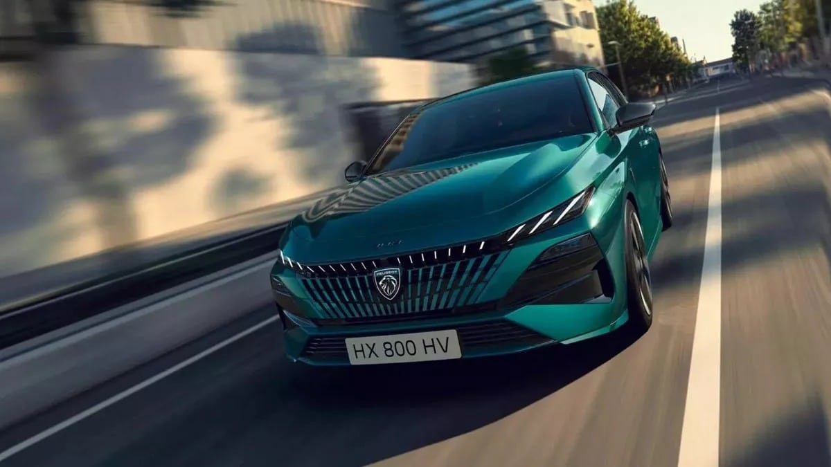 Πάτησε Ελλάδα το αναβαθμισμένο Peugeot 308 - Τιμές