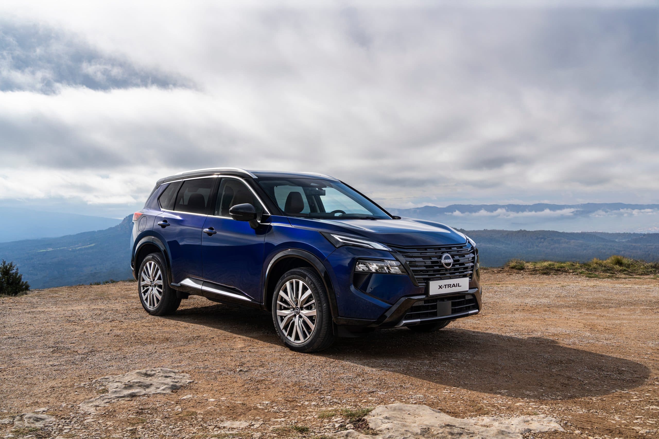 Νέο 2026 Nissan X-Trail: Πιο τολμηρό και πιο ικανό από ποτέ <p data-wpview-marker=