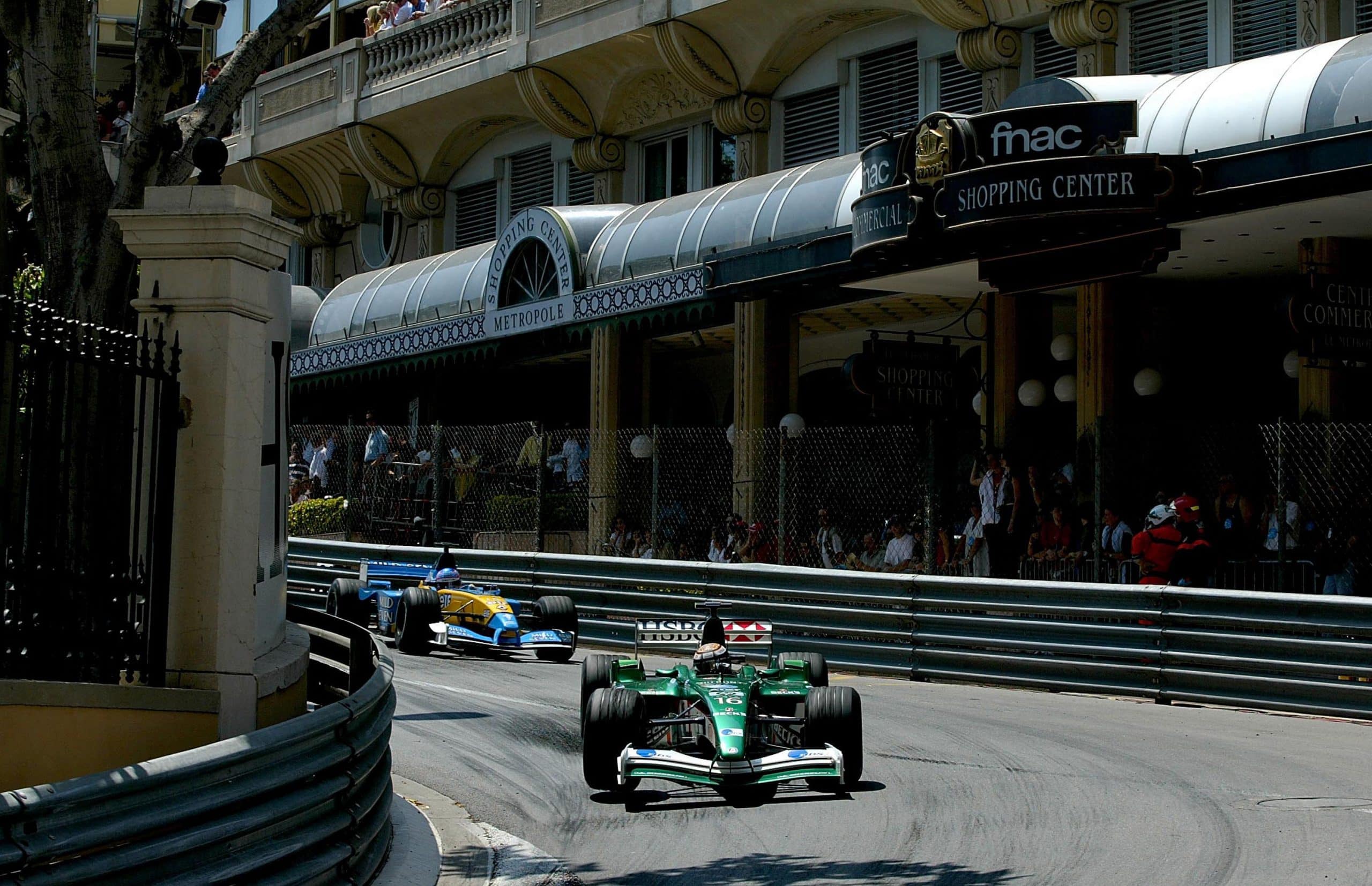 Η ένδοξη ιστορία της Ford στη F1