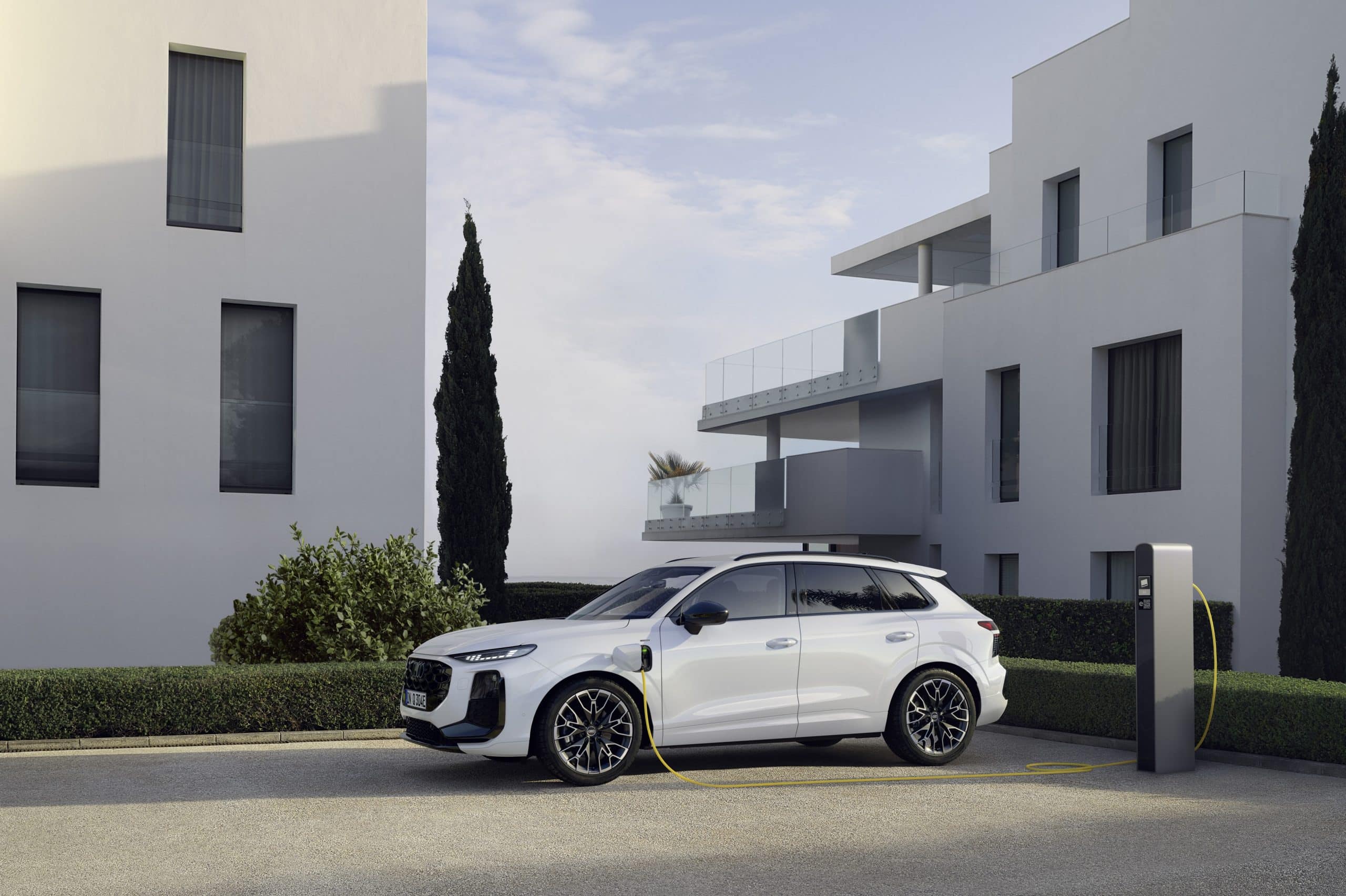 Audi Q3: 8+1 λόγοι που το κάνουν να ξεχωρίζει στα premium SUV